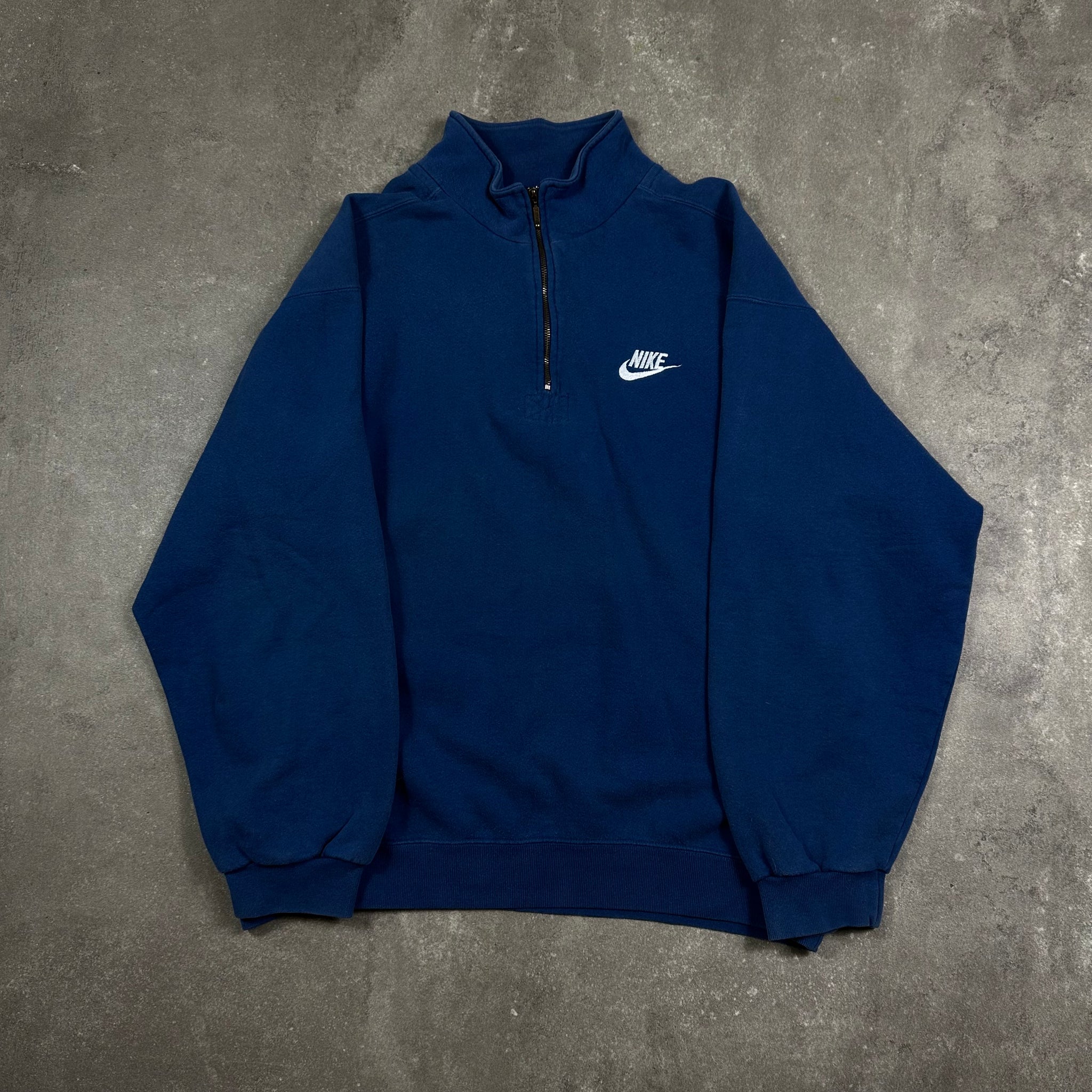 Vintage Nike Sweater 1990s (L-XL)