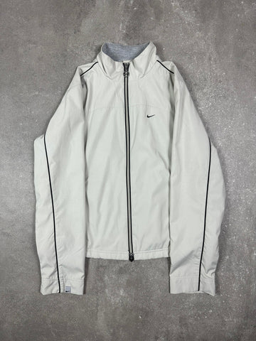 Vintage Nike Trackjacket (Wmns M) (XS)