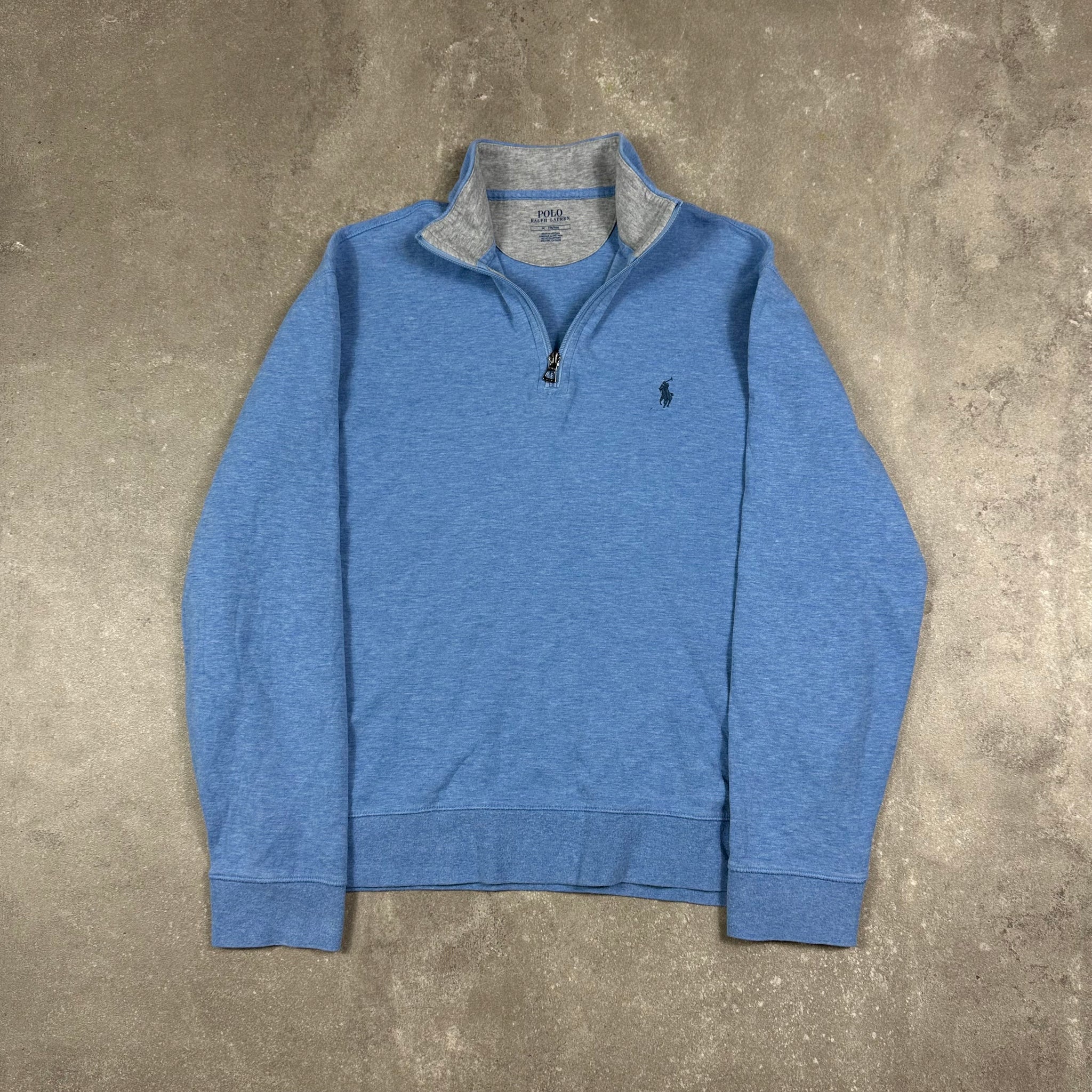 Vintage Ralph Lauren Sweater (M)