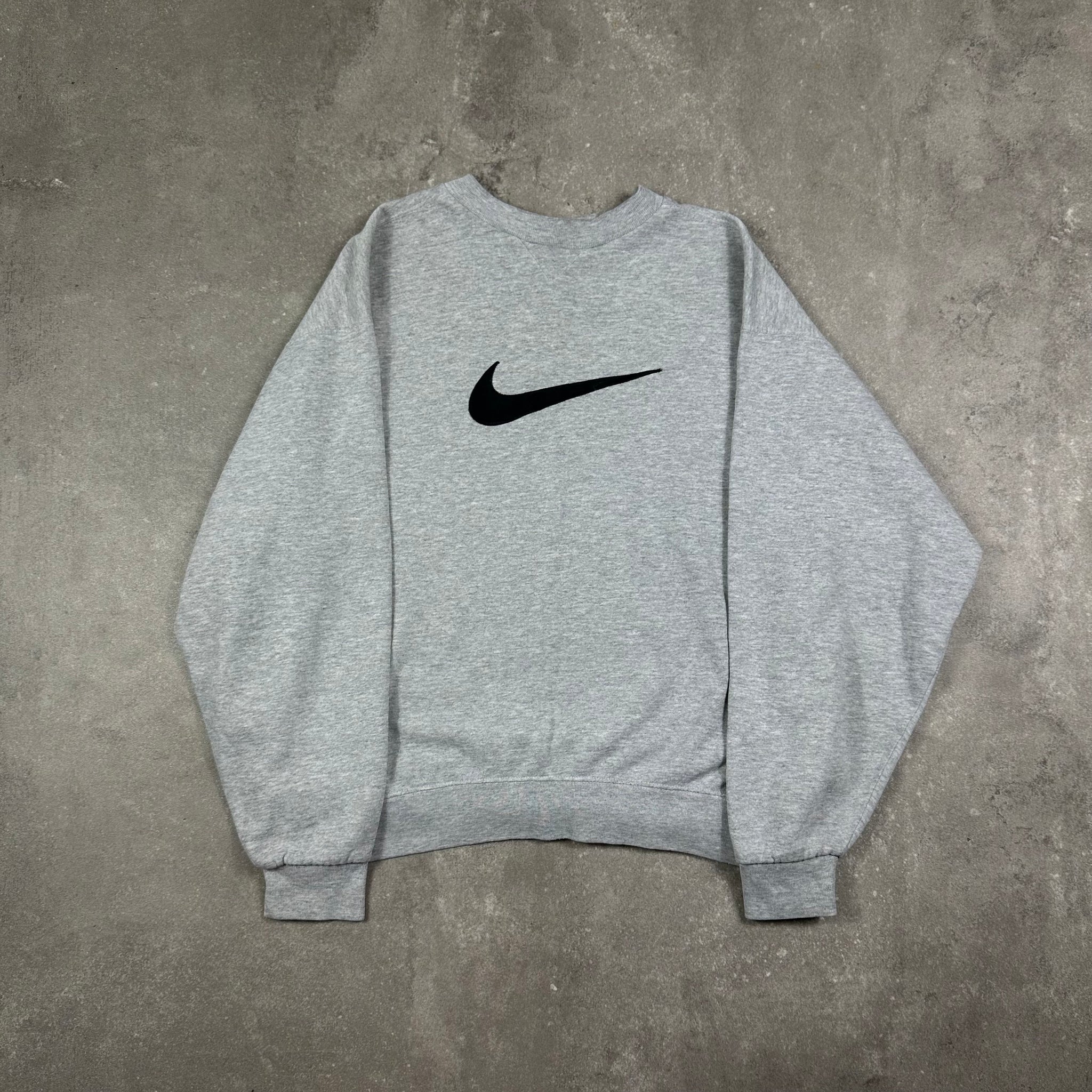 Vintage Nike Sweater 1990s (M)