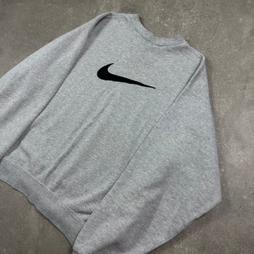 Vintage Nike Sweater 1990s (M)