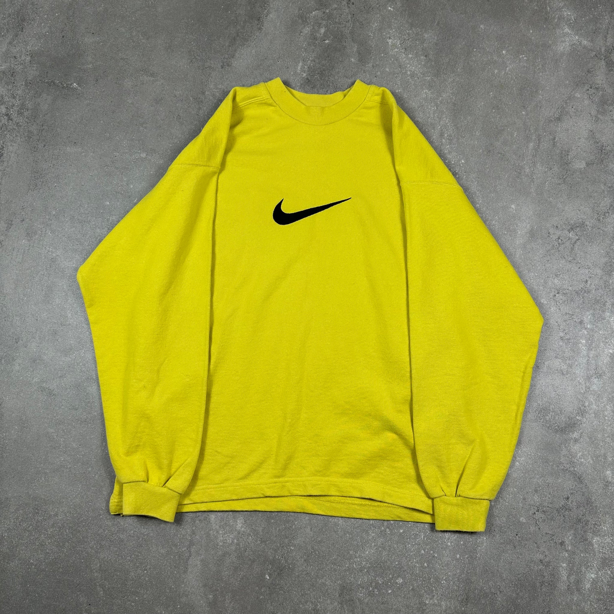 Vintage Nike Sweater (M)