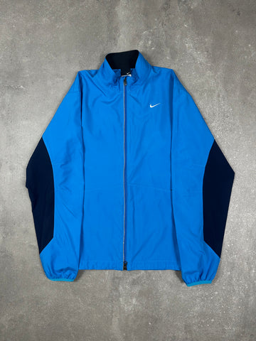 Vintage Nike Trackjacket (S)