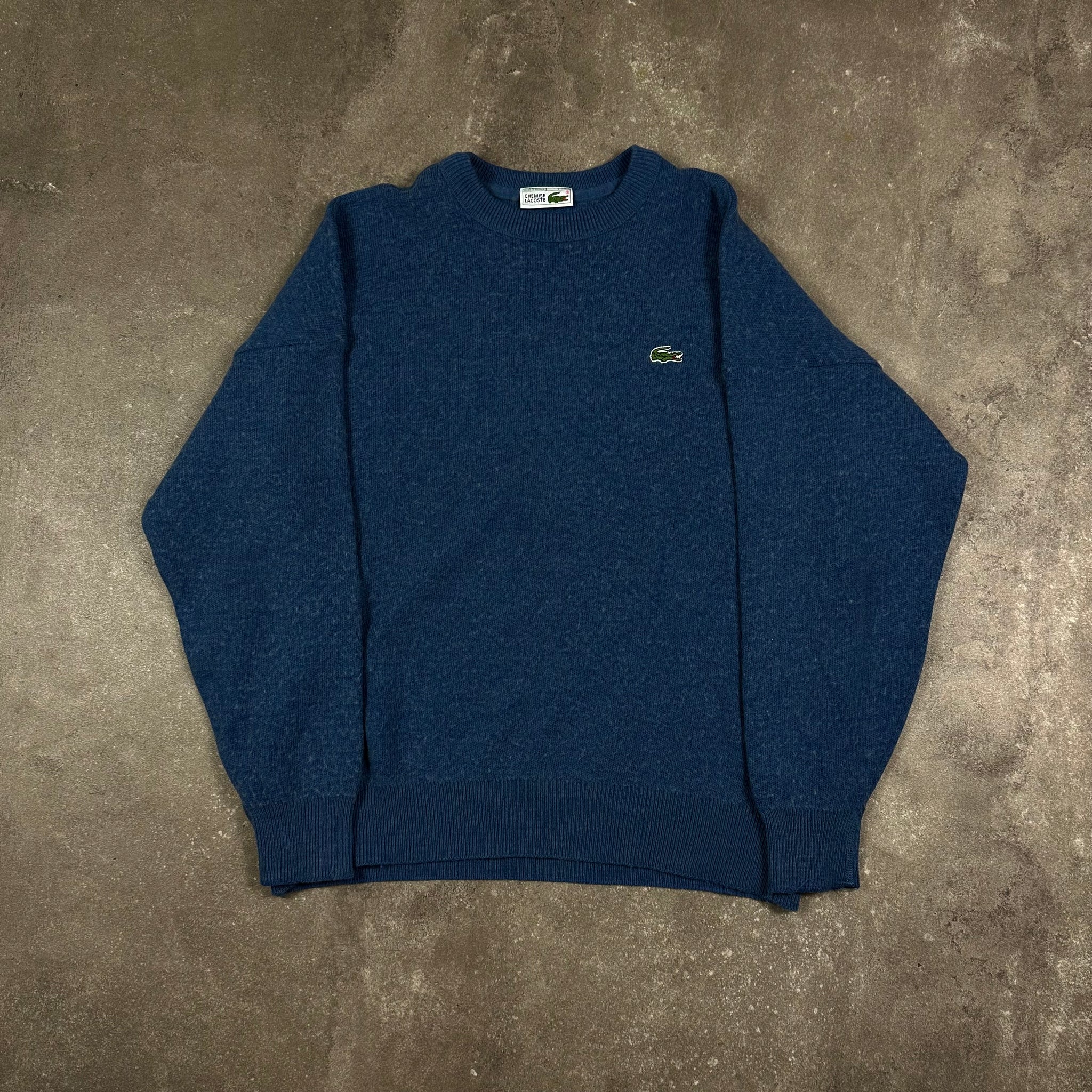 Vintage Lacoste Sweater (L)