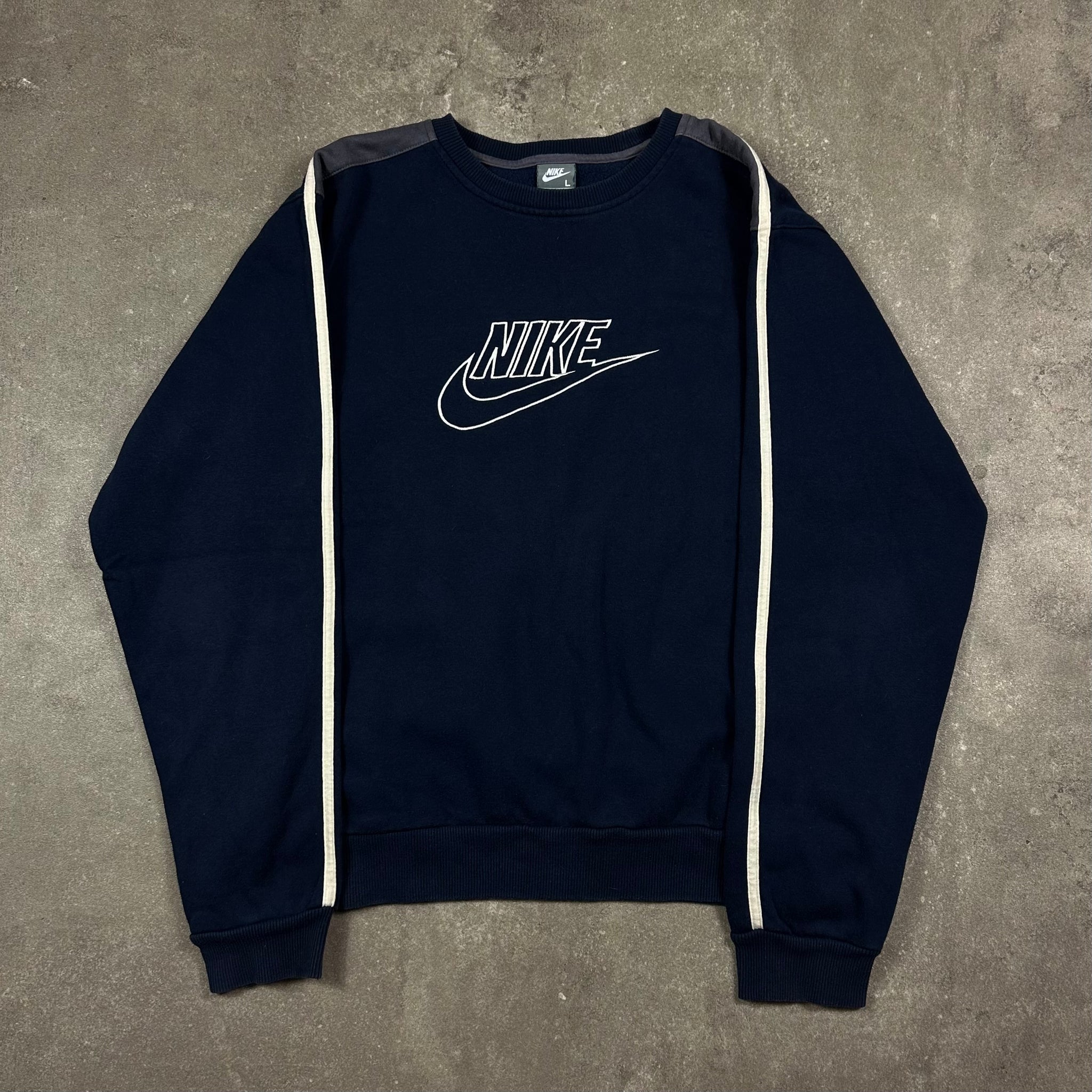 Vintage Nike Sweater (L)