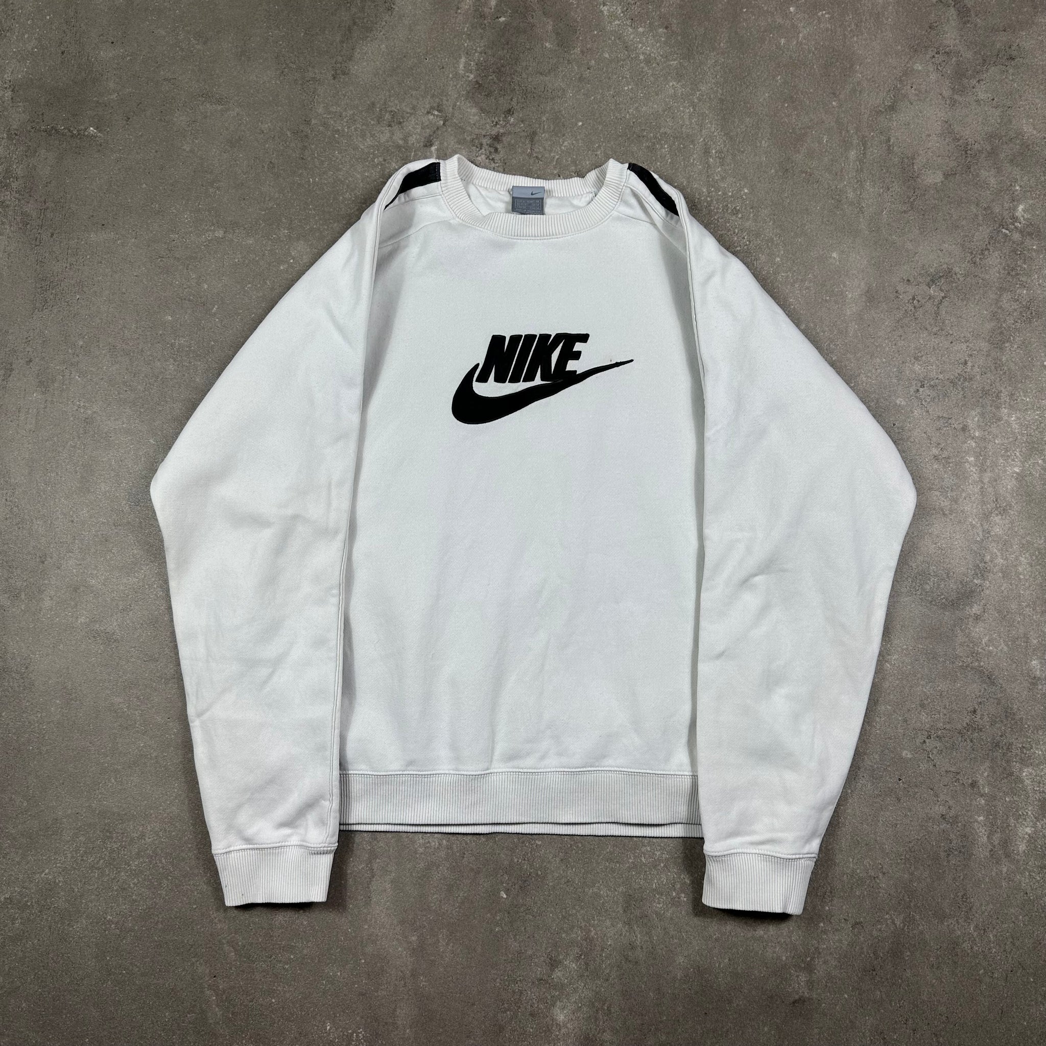 Vintage Nike Sweater (XL)