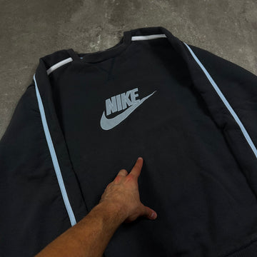 Vintage Nike Sweater (XL)