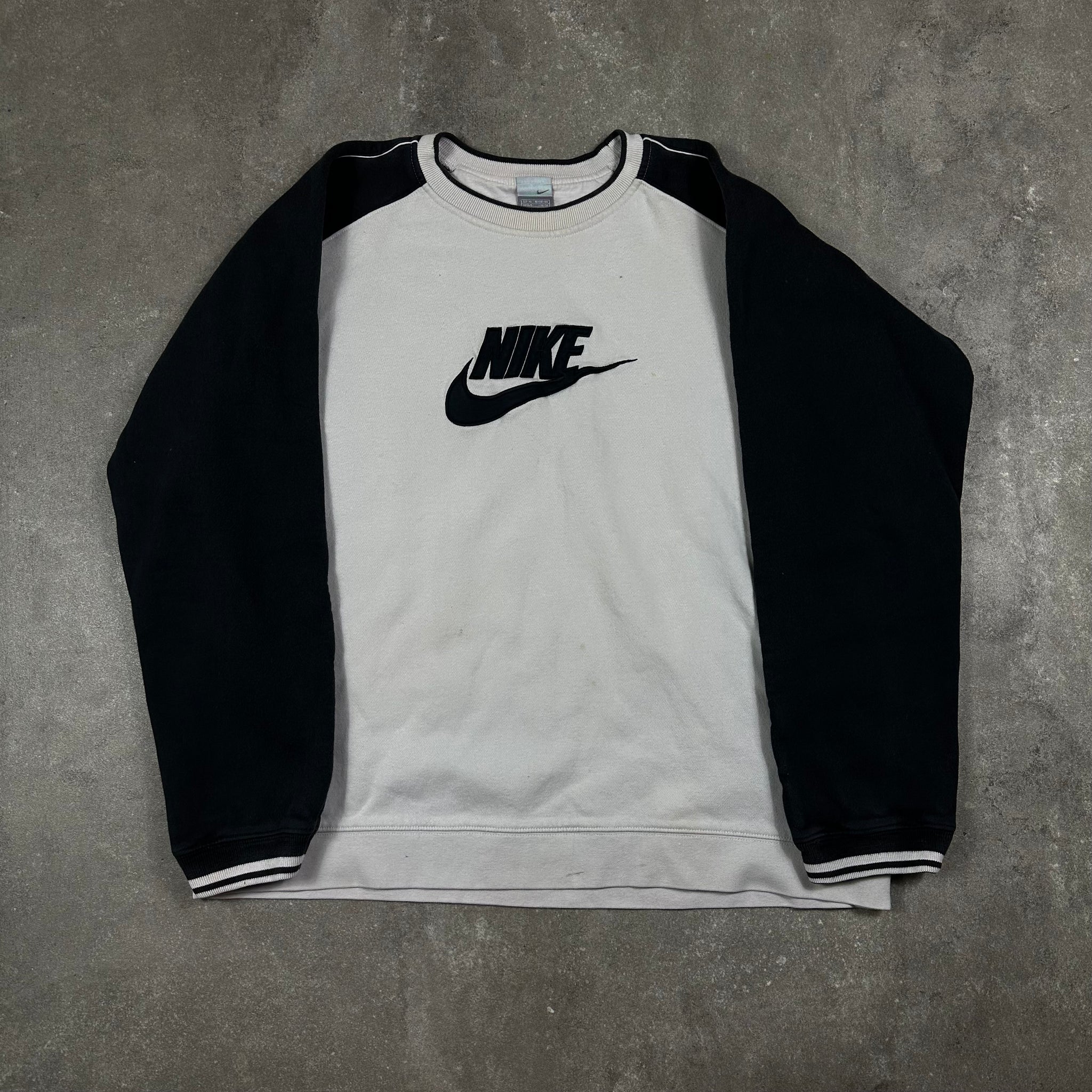 Vintage Nike Sweater (XL)