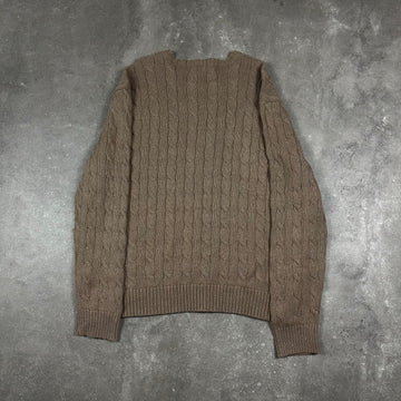 Vintage Ralph Lauren Sweater (XL)