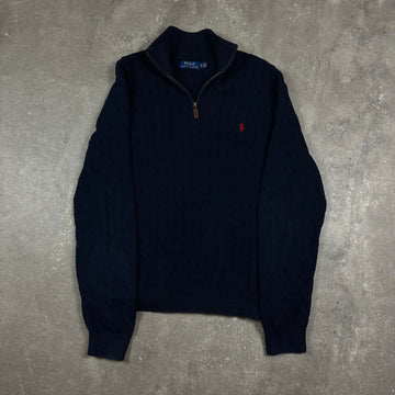 Vintage Ralph Lauren Sweater (XL)