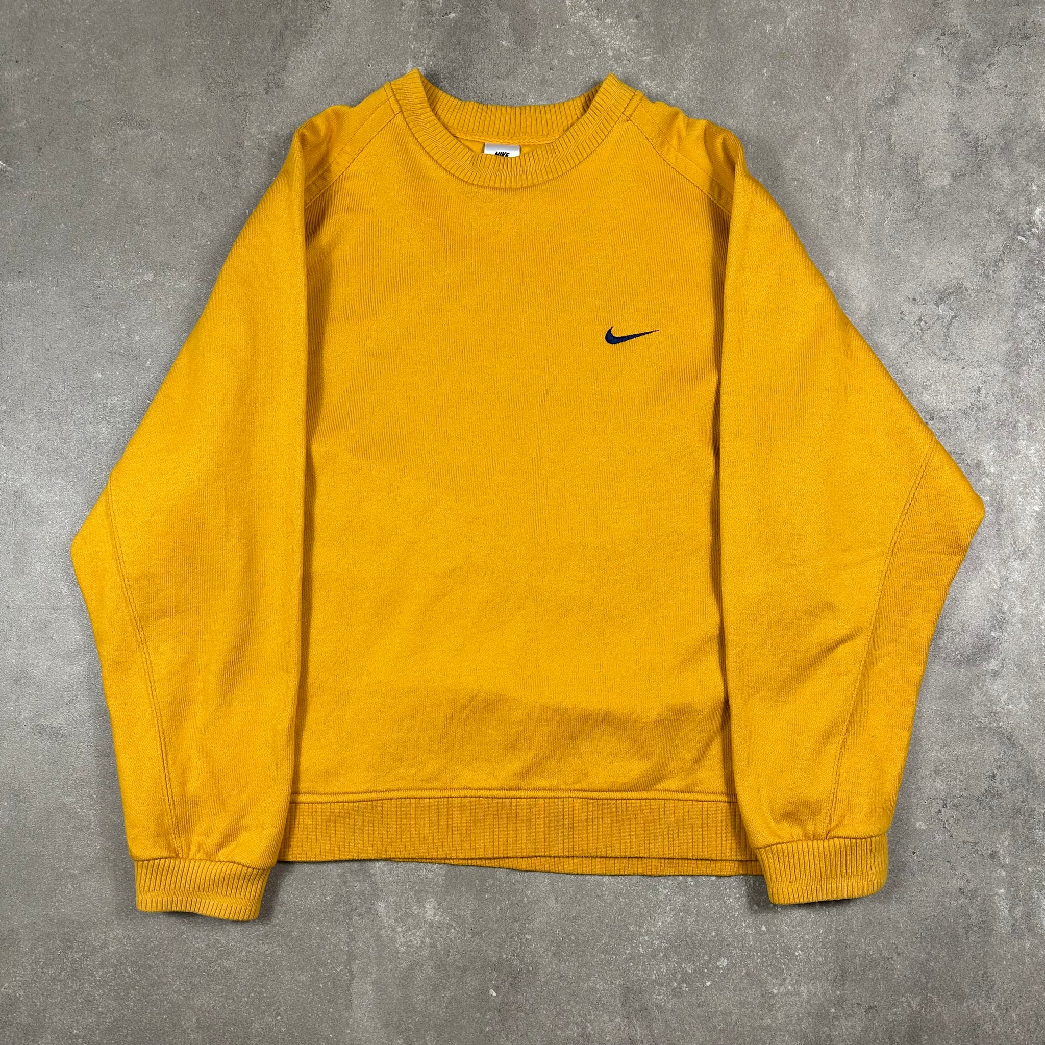 Vintage Nike Sweater (XL)