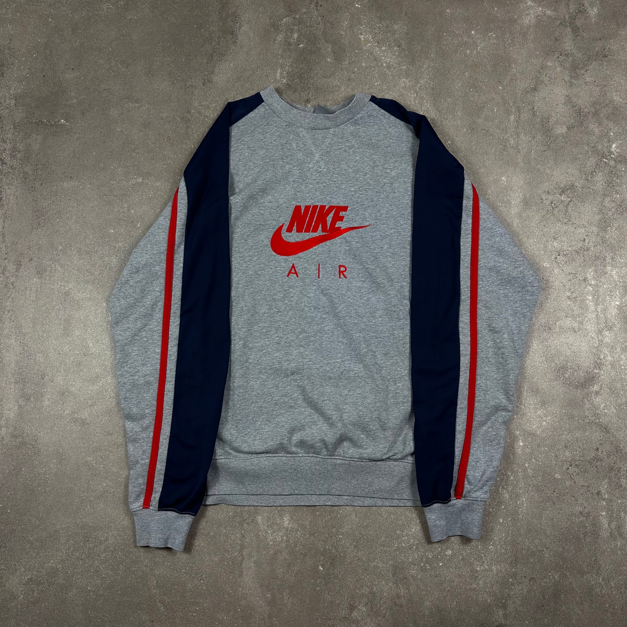 Vintage Nike Sweater (XL)