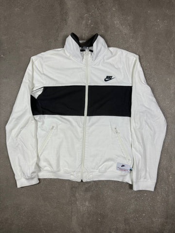 Vintage Nike Trackjacket (M)